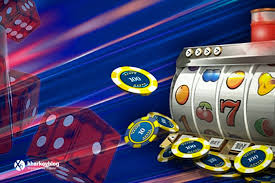 Онлайн казино Casino F1